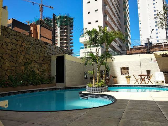 Hotel italia beach fortaleza