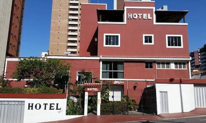 Hotel la maison