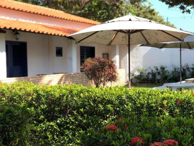 Hotel praia do futuro