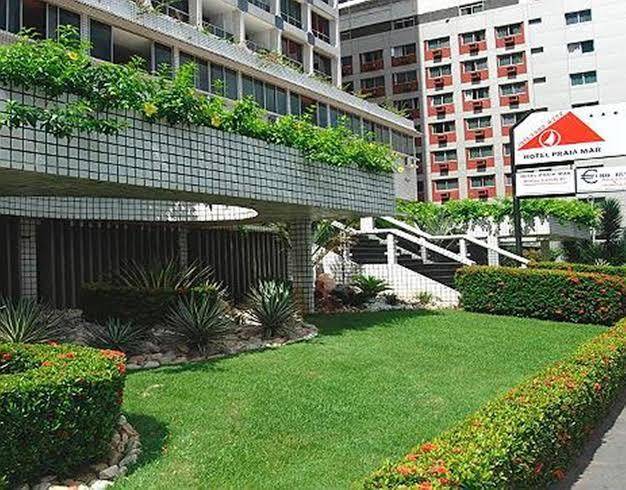 Hotel praia mar