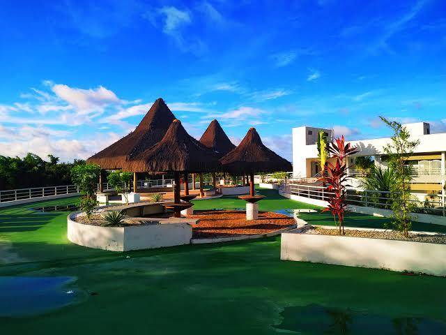Hotel recanto wirapuru