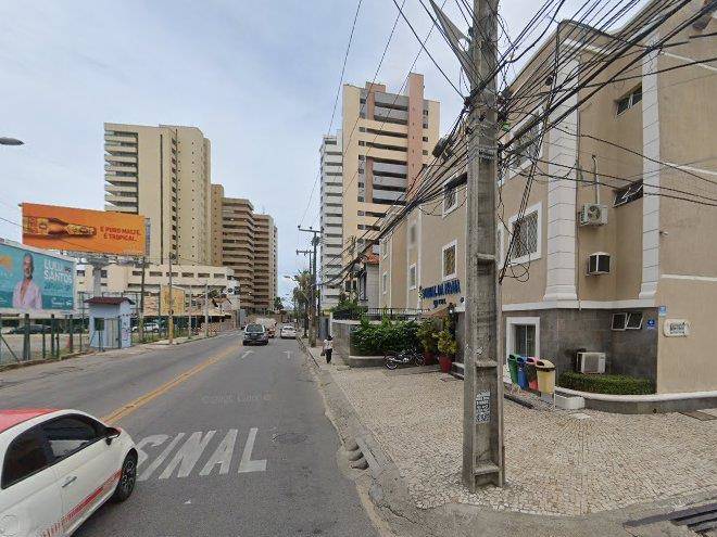 Iracema hoteis e turismo
