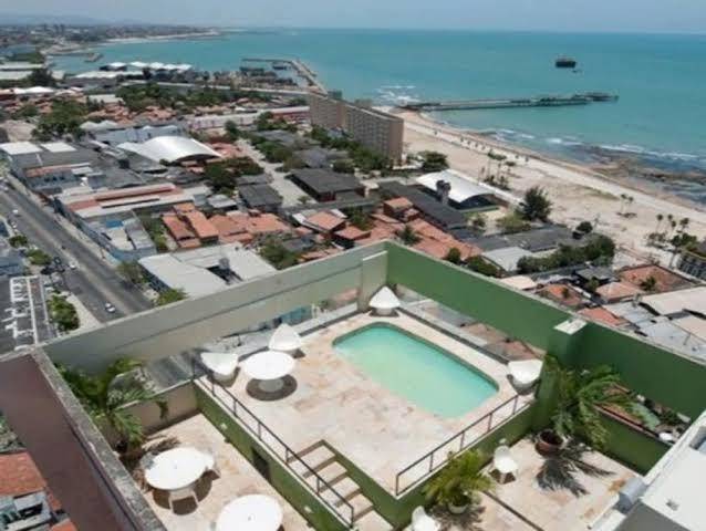 Iracema travel hotel