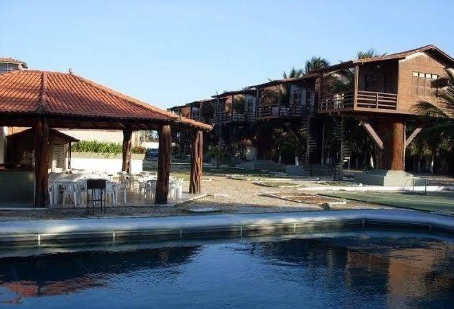 Loiolandia beach