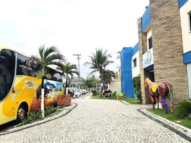 Marbello Ariau Hotel Image