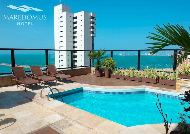 Maredomus hotel