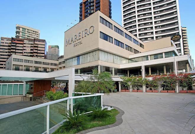Mareiro hotel