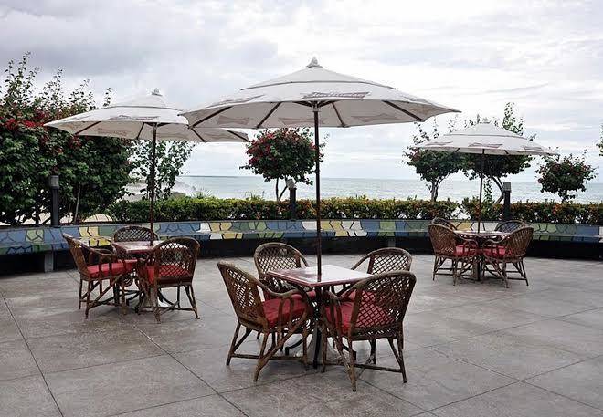 Marina park hotel