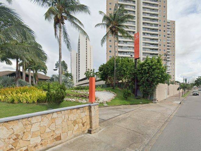 Mc Motel Suites Image