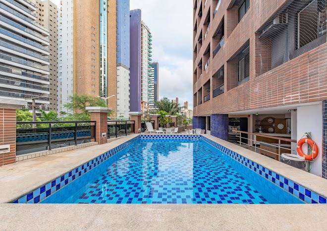 Mercure Fortaleza Meireles Hotel Image