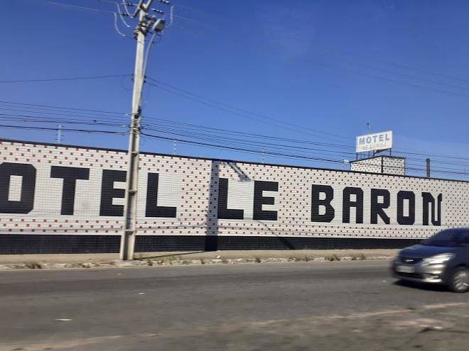 Motel le baron