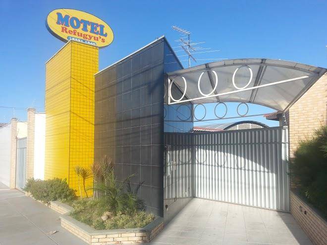 Motel Refugyu's Image