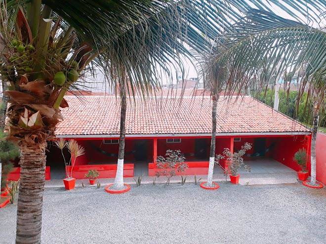 Nossa pousada fortaleza
