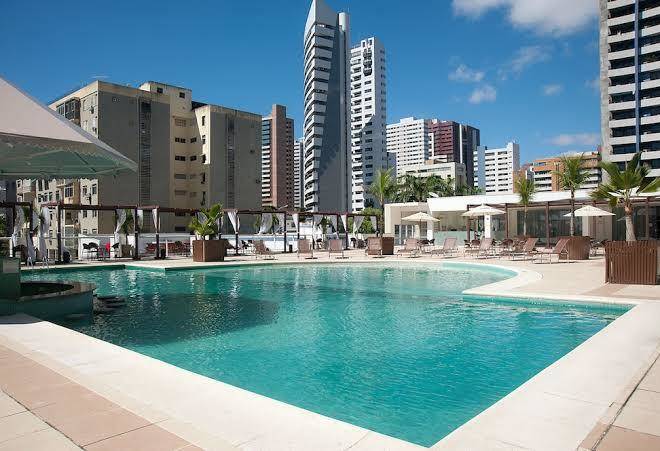 Oasis atlantico fortaleza