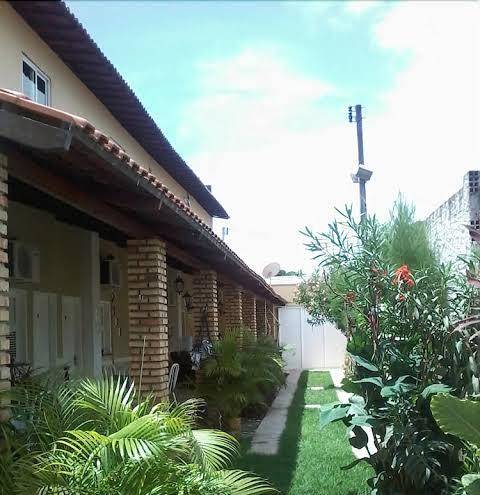 Pousada arena castelao