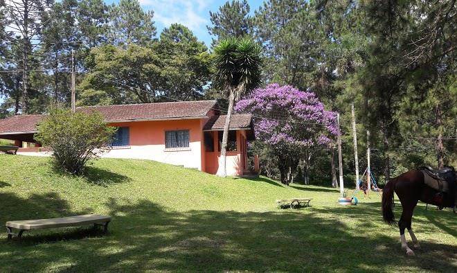 Pousada bela vista eco