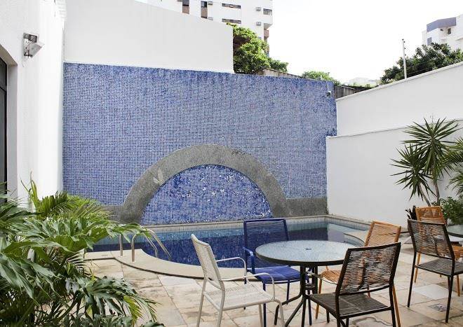 San phillip flat hotel