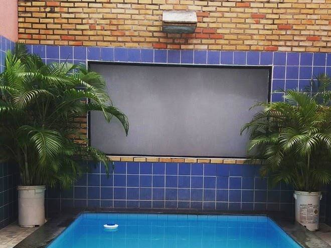 Spark motel
