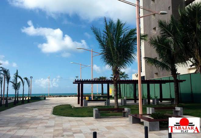 Tabajara praia hotel