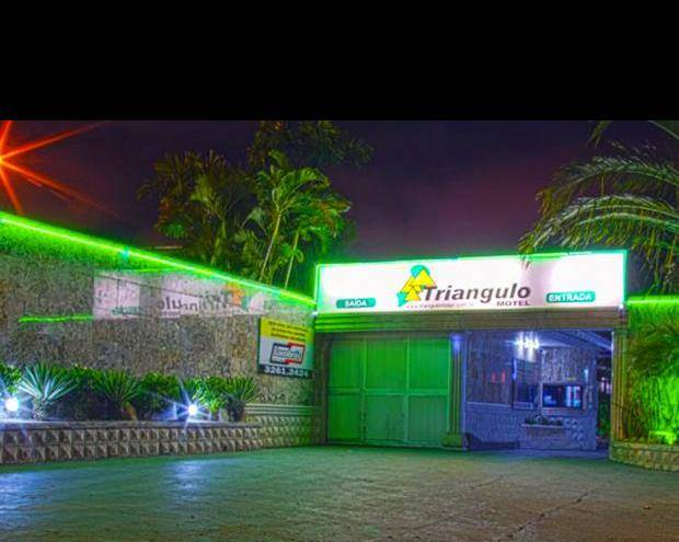 Triangulo Motel Image