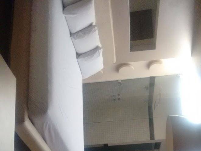 Vila verde motel