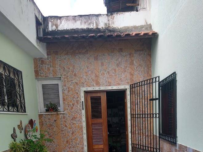Vivenda do sossego