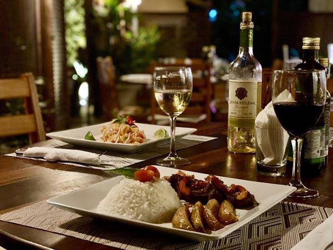 Restaurante Pausa Hotel Image