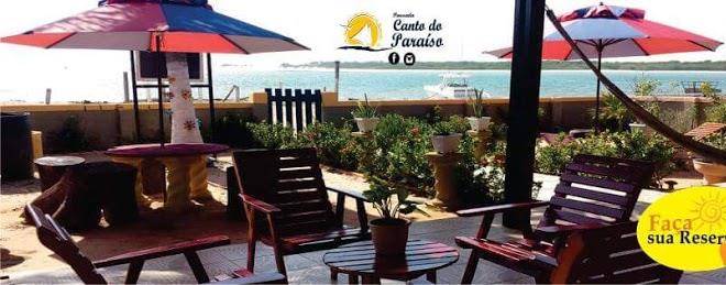 Fortim Canto Do Paraiso Image