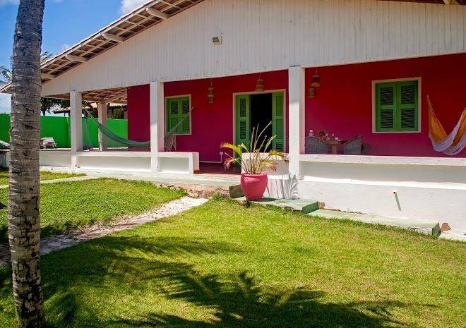 Vila yoga pontalplage com