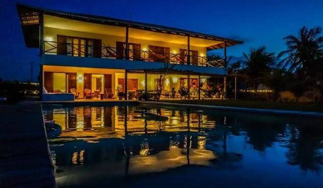 Vila clara pontalplage com