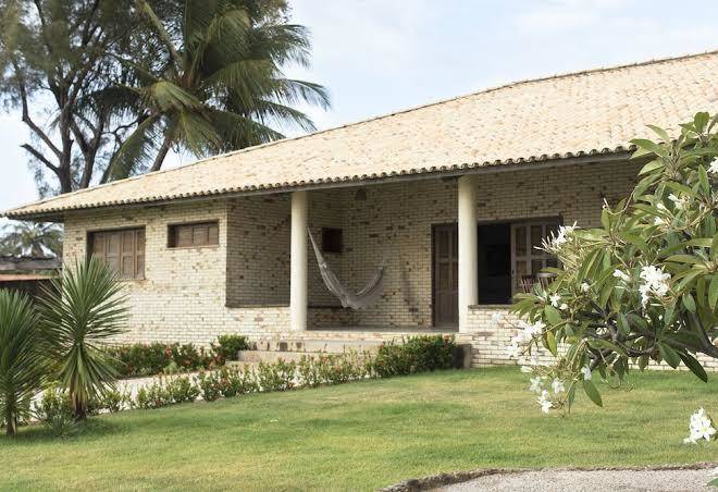 Vila do vento