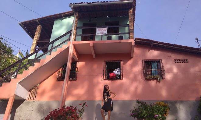 Casinha Guaramiranga Image