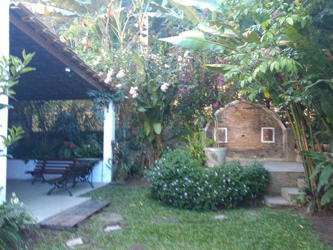 Chale em guaramiranga