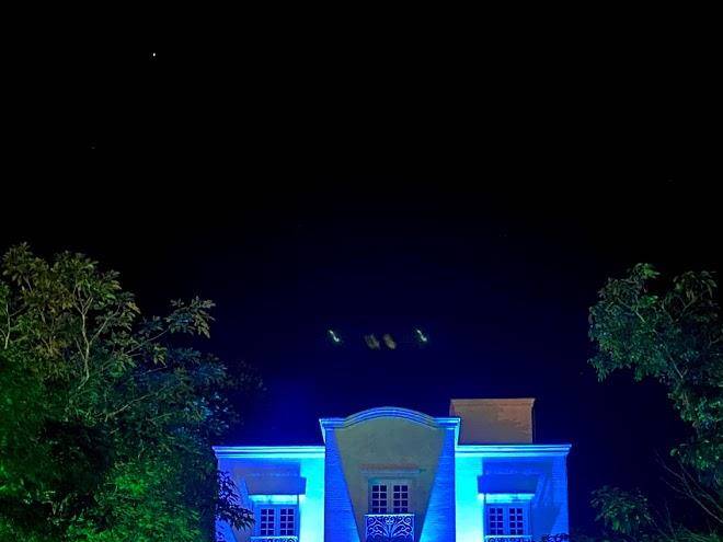 Hotel montenegro