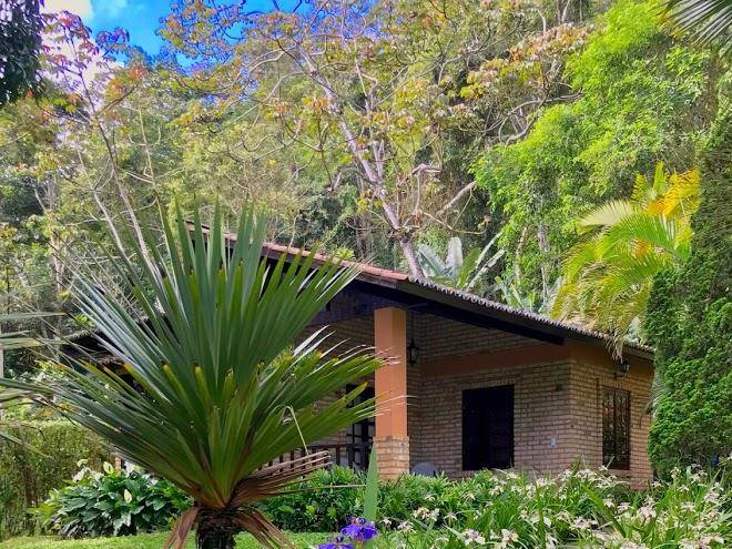 Sitio cana brava