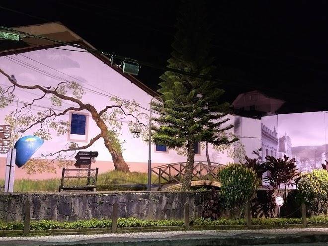 Suites guaramiranga