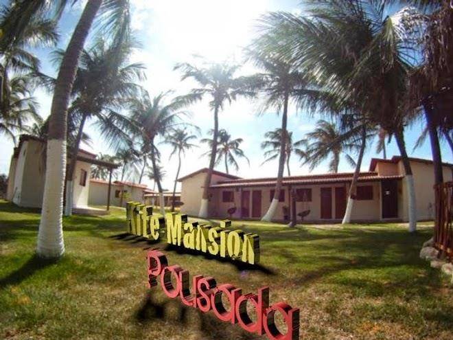 Kite mansion