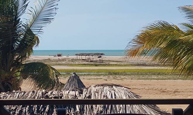Refugio canaa