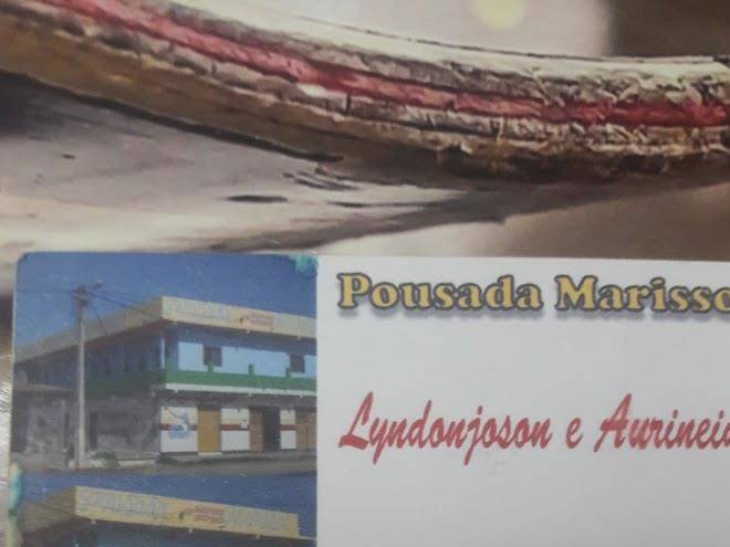 Pousada marissol