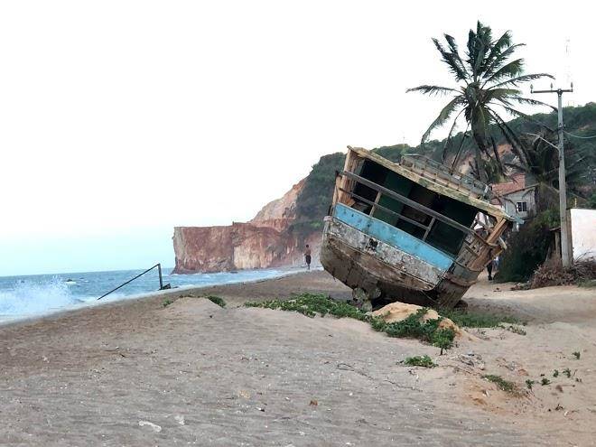 Pousada o pescador
