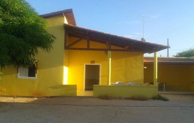 Recanto manancial
