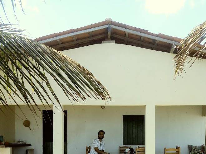 Vila manzua