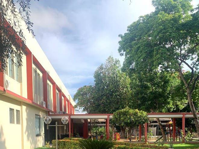 Diocesano hotel