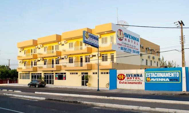 Havenna hotel