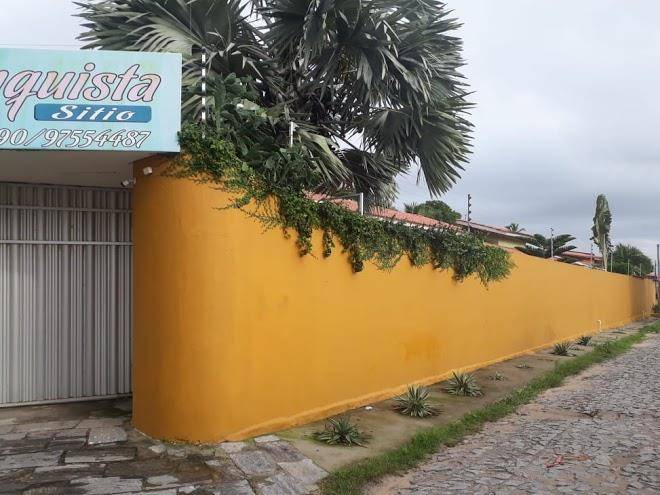 Pousada a la conquista
