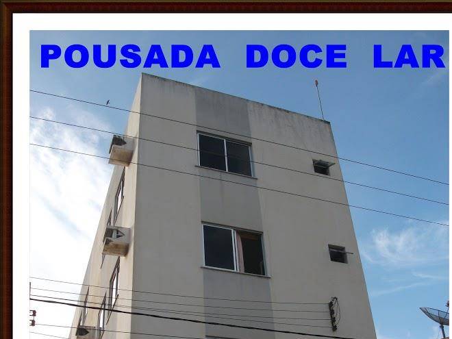 Pousada doce lar