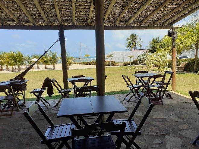 Altas horas beach club