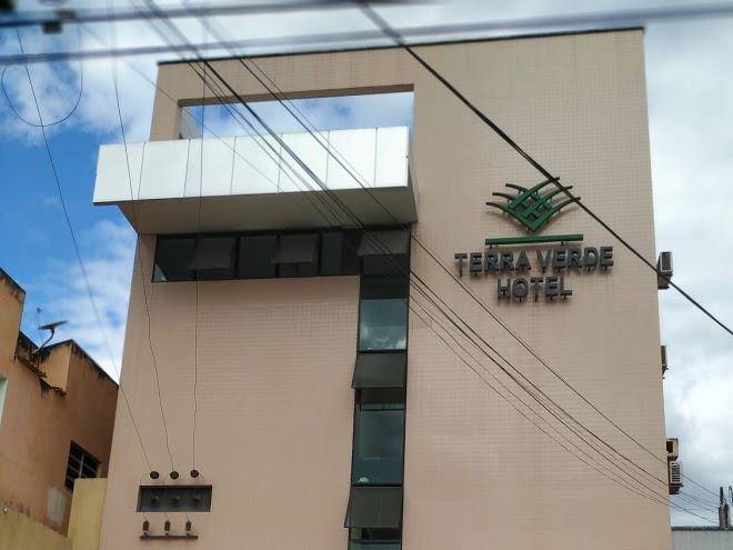 Terra verde hotel