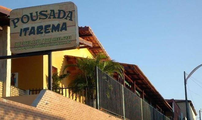 Pousada itarema