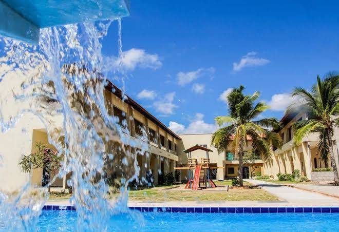 Pousada itarema residence